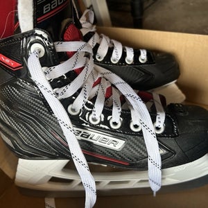 Bauer Hockey Skates Size 3.5 (Used)
