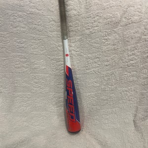2022 Easton Speed Composite USABat Certified Bat (-13) 14 oz 27" (Used)