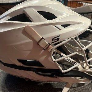 Cascade S Helmet (Used)