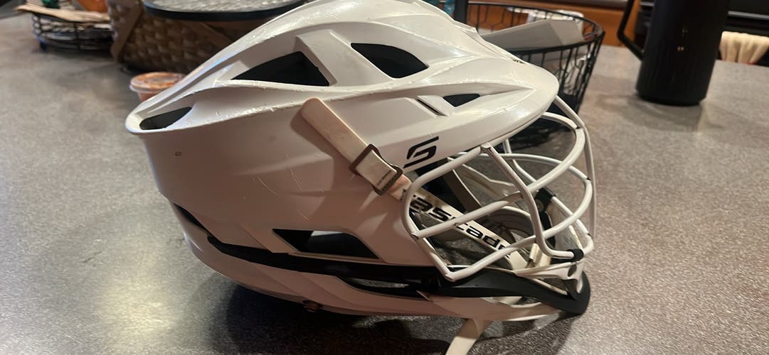 Cascade S Helmet (Used)