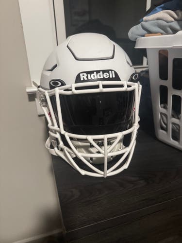 Extra Large Adult Riddell SpeedFlex Helmet (New)