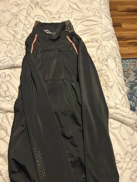 Shock Doctor Neckguard shirt