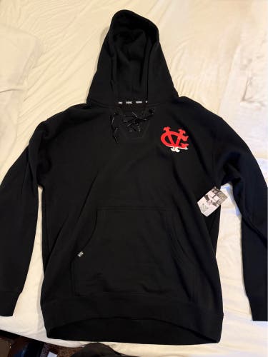 Violent Gentlemen Hoodie