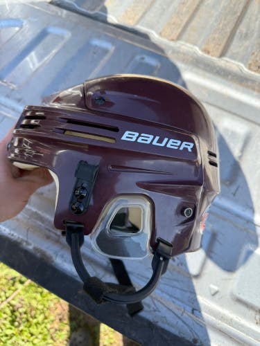 Extra Large Bauer 4500 Helmet (Used)