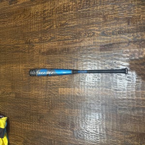 2020 Louisville Slugger Meta Composite BBCOR Certified Bat (-3) 29 oz 32" (Used)