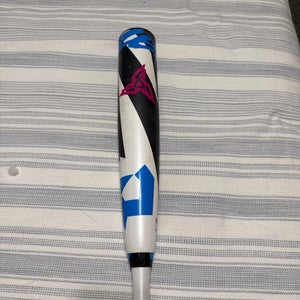 2025 DeMarini CF Zen Composite USSSA Certified Bat (-5) 26 oz 31" (Used)