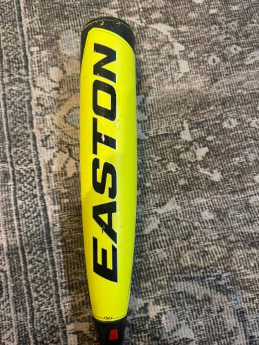 Easton ADV 360 Composite USABat Certified Bat (-10) 19 oz 29" (Used)
