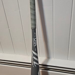 2024 Marucci F5 (USA)Alloy Bat (-10) 19 oz 29" (Used)