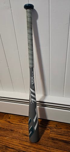 2024 Marucci F5 (USA)Alloy Bat (-10) 19 oz 29" (Used)