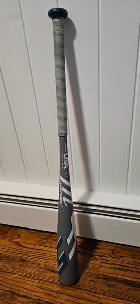 2024 Marucci F5 (USA)Alloy Bat (-10) 19 oz 29" (Used)