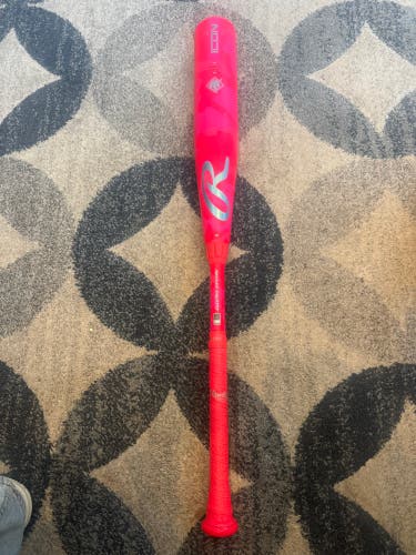 2025 Rawlings Icon 29"-19 (-10) LE Unicorn