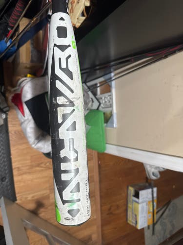 2021 DeMarini CF Zen Composite USSSA Certified Bat (-5) 26 oz 31" (Used)