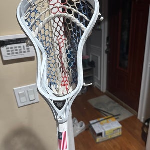 Adult ECD CF5 Stick (Used)