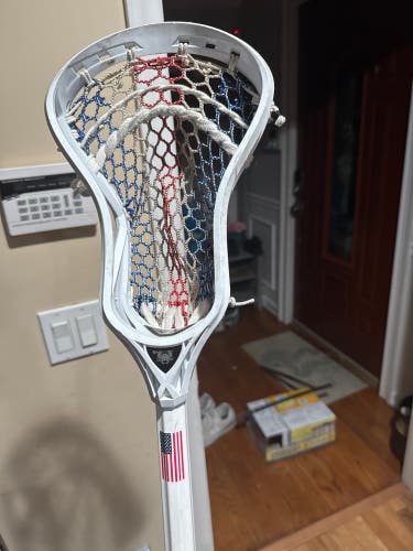 Adult ECD CF5 Stick (Used)