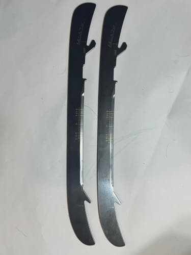 Bauer Fly-Ti 296 mm Runners