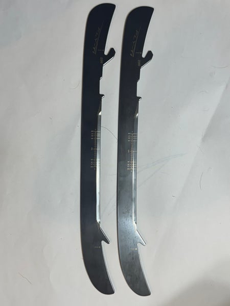 Bauer Fly-Ti 296 mm Runners