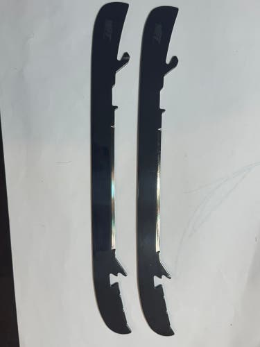 Bladetech Multi-Fit Runners - DLC 296 mm