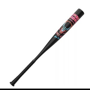 2026 Combat MFG Spec A1 “Arena Cowboy” Limited Release Bat (-3)  30 oz  33” (New)
