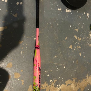 2025 AXE L154A 2-Piece Composite Bat (-8) 26 oz 34" (New)