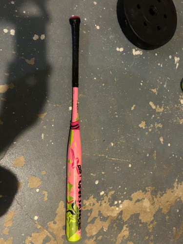 2025 AXE L154A 2-Piece Composite Bat (-8) 26 oz 34" (New)
