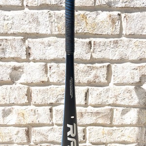 2018 Rawlings 5150 Alloy USABat Certified Bat (-5) 25 oz 30" (Used)