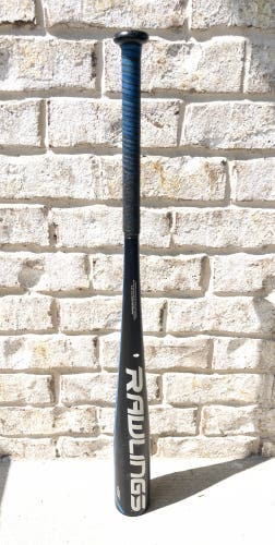 2018 Rawlings 5150 Alloy USABat Certified Bat (-5) 25 oz 30" (Used)