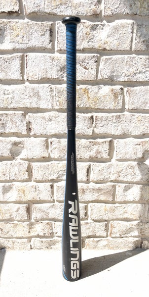 2018 Rawlings 5150 Alloy USABat Certified Bat (-5) 25 oz 30" (Used)