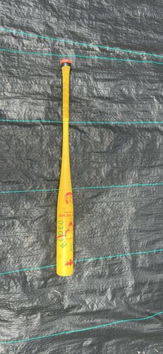 2025 Combat MFG Spec A1 Alloy BBCOR Certified Bat (-3) 31 oz 34" (Used)