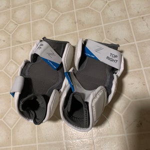 Small True ZeroLyte Arm Pads