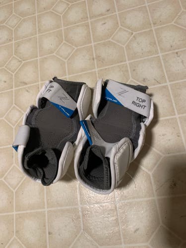 Small True ZeroLyte Arm Pads