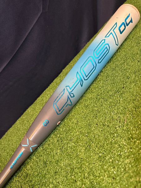 2025 Easton Ghost OG Composite Bat (-11) 32"/21oz Fastpitch Bat (Please Read Description)