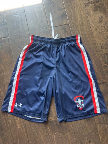 FCA Lacrosse Uniform