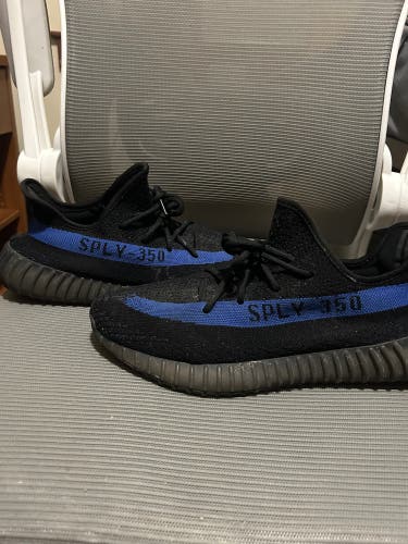 Adidas Yeezy 350v2 - Dazzling Blue 11.5 - Send Offers!