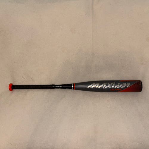 Easton Maxum Ultra USSSA Certified 30” (-10) Composite