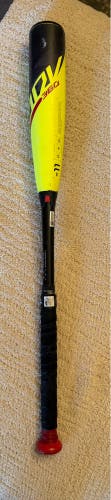 2023 Easton ADV 360 Composite USABat Certified Bat (-11) 18 oz 29" (Used)