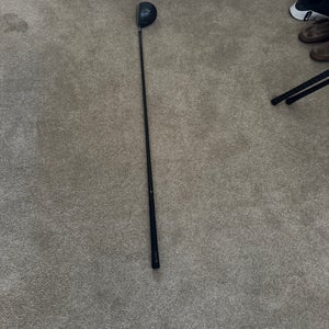 TaylorMade 360 Right Handed Driver 10.5 Loft (Used)