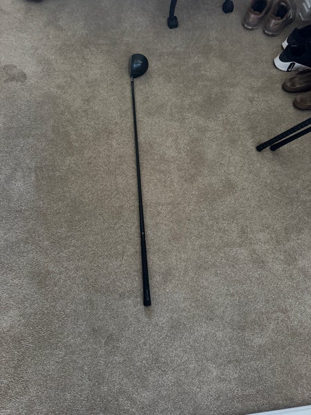 TaylorMade 360 Right Handed Driver 10.5 Loft (Used)