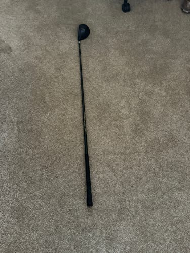 Warrior Right Handed Fairway Wood 3 Wood (Used)