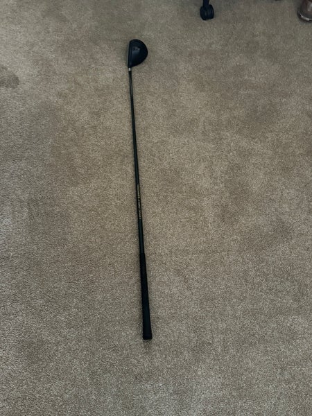 Warrior Right Handed Fairway Wood 3 Wood (Used)