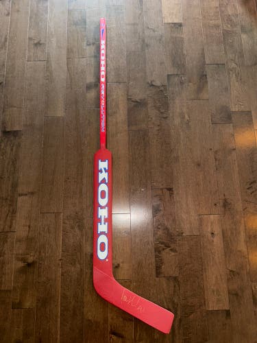 Koho Revolution TBO Montreal Canadiens