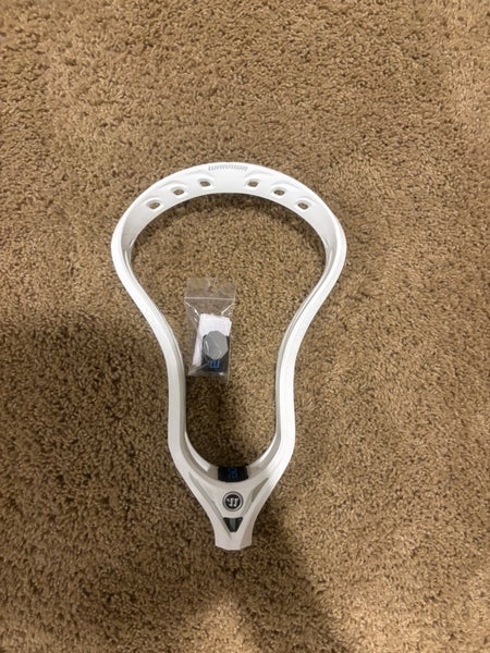 Warrior Evo QX-D Unstrung Head (New)