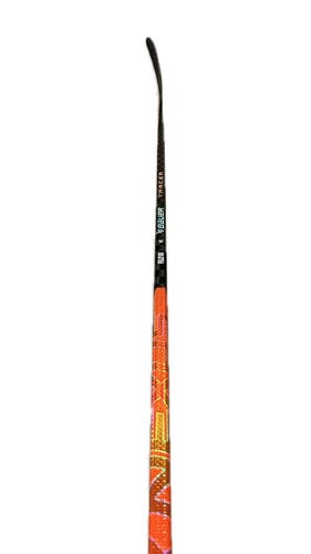 Bauer 2N Pro XL Orange Tracer Dress Right Handed P90TM Pro Stock (New)