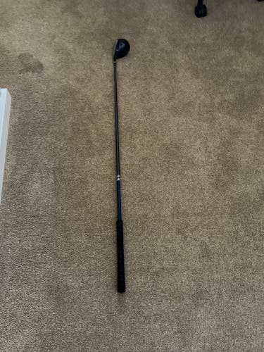 Bazooka Right Handed Hybrid 3H (Used)