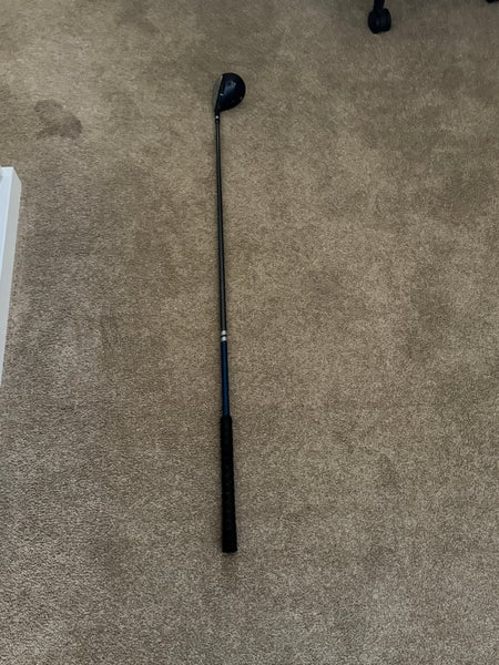 Bazooka Right Handed Hybrid 3H (Used)