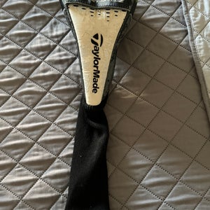 TaylorMade Driver Head Cover (Used)