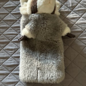 Raccoon Driver Head Cover (Used)