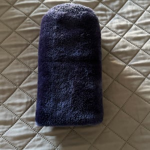 Blue Hybrid Head Cover (Used)