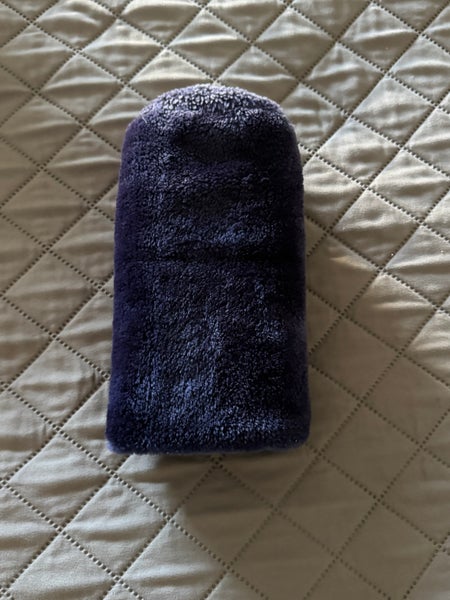 Blue Hybrid Head Cover (Used)