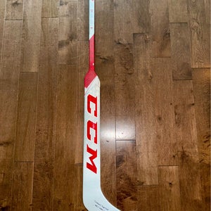 Carey Price CCM Premier 2 Pro Goalie Stick (Signed)