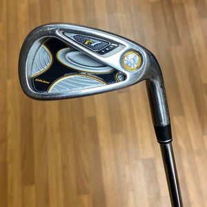 TaylorMade R7 6 Iron RH Regular Flex Steel Shaft